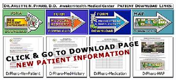 Dr. Arlette Pharo, D.O., licensed physician over 25 years, founder of The Healing Arts Medical Center & AwakenHealth Medical Center, in Houston, Texas. Dr. Pharo specializes in Integrative Medicine, Blending Conventional Medicine & Alternative Medicine for WOMEN'S HEALTH, Bioidentical Hormone Replacement Therapy; MEN'S HEALTH, Men�s Hormones; NUTRITION & DIET; HEALTHY AGING; HEART HEALTH; THYROID; ADRENAL FATIGUE; OSTEOPOROSIS; INFUSION THERAPIES including Chelation, Vitamin IV, Hydrogen Peroxide IV, Brown Protocol, IV�s for Detoxification and more. Make Appointment Call 713-802-1177.