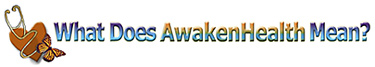 If you are looking for a medical physician for your entire family that listens,  spends time with you, works with you to address your health needs and offers a variety of holistic integrative approachs to Awaken Your Health, you are looking for Dr. Arlette Pharo, D.O. "Treating The Unique Individual, Not Just Symptoms". This is AwakenHealth.